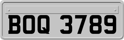 BOQ3789