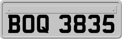 BOQ3835
