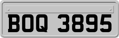 BOQ3895