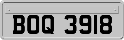 BOQ3918
