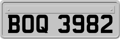 BOQ3982