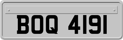 BOQ4191