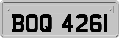 BOQ4261