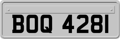 BOQ4281