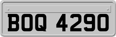 BOQ4290