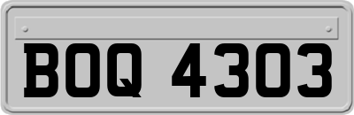 BOQ4303