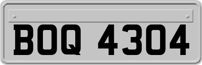 BOQ4304