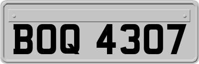BOQ4307