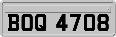 BOQ4708