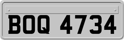 BOQ4734