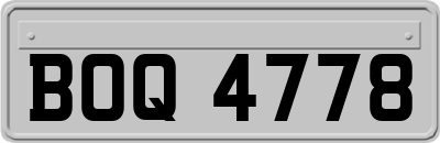 BOQ4778