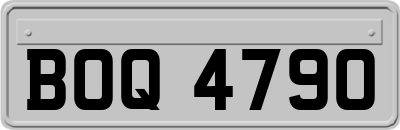 BOQ4790