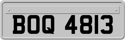 BOQ4813