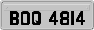BOQ4814