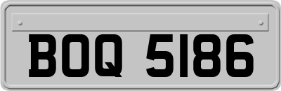 BOQ5186