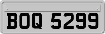 BOQ5299