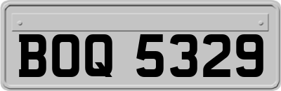 BOQ5329