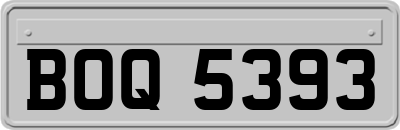 BOQ5393