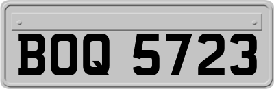 BOQ5723