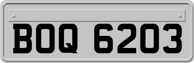 BOQ6203