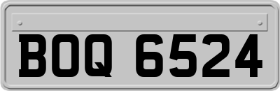 BOQ6524