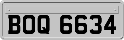 BOQ6634