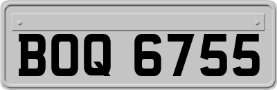 BOQ6755