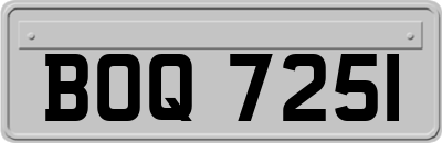 BOQ7251