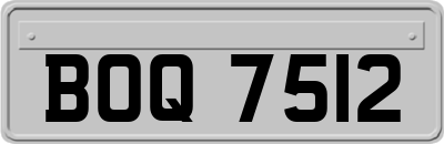 BOQ7512