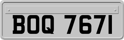BOQ7671