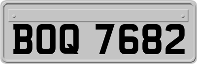 BOQ7682