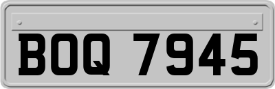 BOQ7945