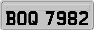 BOQ7982