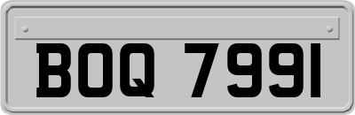BOQ7991