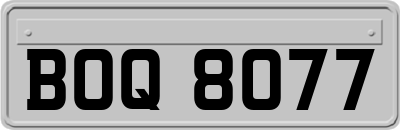 BOQ8077