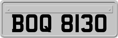 BOQ8130