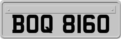 BOQ8160