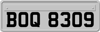 BOQ8309