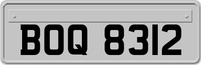 BOQ8312