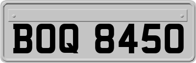 BOQ8450