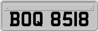 BOQ8518