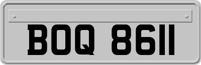 BOQ8611