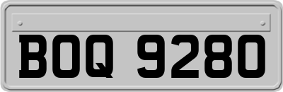 BOQ9280