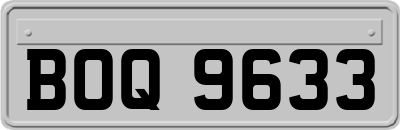 BOQ9633