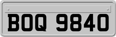 BOQ9840