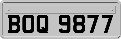 BOQ9877