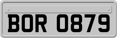 BOR0879