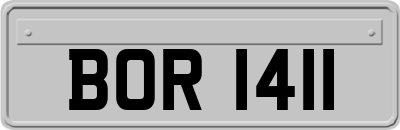 BOR1411