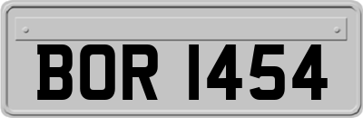 BOR1454