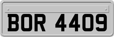 BOR4409